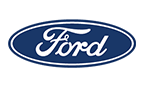 Ford Logo